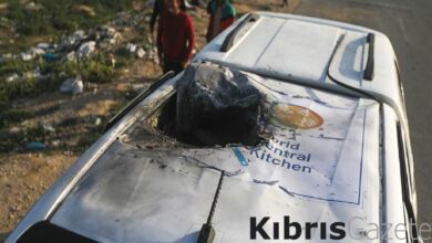 İsrail, uluslararası yardım kuruluşundan özür diledi 5 israil uluslararasi yardim kurulusundan ozur diledi bVsTCFsW