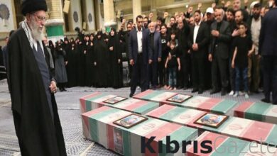 İsrail ve İran gerilimi tırmandı! Art arda gelen karşılıklı sert açıklamalar... 4 israil ve iran gerilimi tirmandi art arda gelen karsilikli sert aciklamalar CQb7zXOm