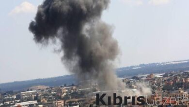 İsrail'den Gazze'ye hava saldırısı: 6 Filistinli öldü 7 israilden gazzeye hava saldirisi 6 filistinli oldu inAjL1kW