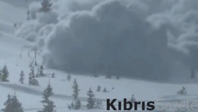 İsviçre’de çığ felaketi: 3 ölü, 1 yaralı 2 isvicrede cig felaketi 3 olu 1 yarali GYWyJpul