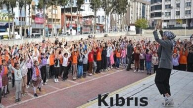 izmirde ogrencilerin derse gec kalma aliskanligina zumba cozumu BlriLbOm