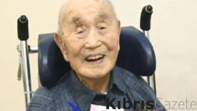 Japonya’nın “en yaşlı erkeği” Sonobe 112 yaşında öldü 8 japonyanin en yasli erkegi sonobe 112 yasinda oldu GzzYX7zA