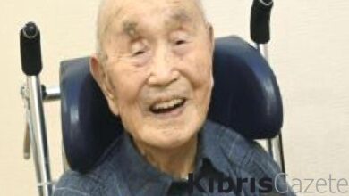 Japonya’nın “en yaşlı erkeği” Sonobe 112 yaşında öldü 9 japonyanin en yasli erkegi sonobe 112 yasinda oldu SH9GRx2H