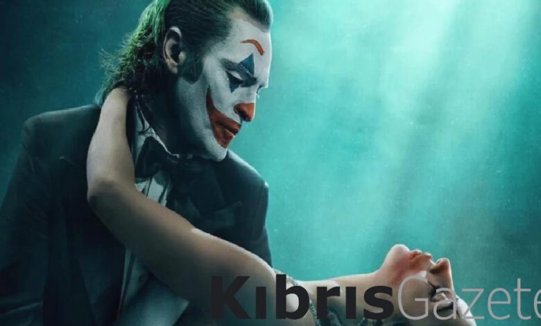 joker efsanesi lady gaga ve joaquin phoenix ile geri donuyor DI2NipQD