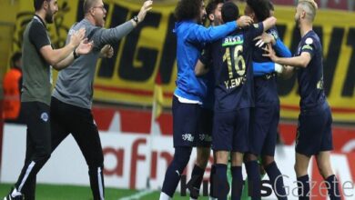 kasimpasa deplasmanda kayserisporu yendi vcE8g91I