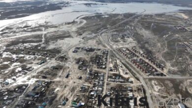 Kazakistan'da sel: 10 eyalette 'yerel ölçekte' olağanüstü hal ilan edildi 4 kazakistanda sel 10 eyalette yerel olcekte olaganustu hal ilan edildi 9Vje3IDp