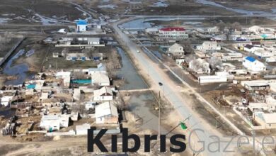 Kazakistan’da su taşkını nedeniyle 46 bini aşkın kişi tahliye edildi 3 kazakistanda su taskini nedeniyle 46 bini askin kisi tahliye edildi f4TyvF1r