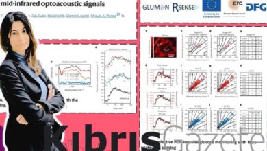 kibrisli bilim insani unyaca unlu bilim dergisi nature metabolismde yayimlanan makalesinde ignesiz seker olcumu 3F2rkBIG