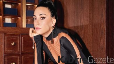 Kızılcık Şerbeti'nin Nursema'sı Instagram'ı yaktı geçti! 'Ateş ediyorsun' 2 kizilcik serbetinin nursemasi instagrami yakti gecti ates ediyorsun 4AZjElxO