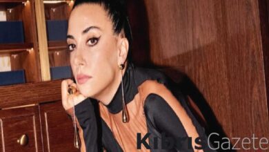 Kızılcık Şerbeti'nin Nursema'sı Instagram'ı yaktı geçti! 'Ateş ediyorsun' 1 kizilcik serbetinin nursemasi instagrami yakti gecti ates ediyorsun nCu6YkRB