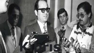 kktcnin ilk basbakani cagatay carsamba gunu aniliyor AruMmyVC