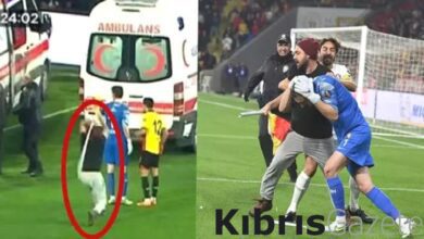 korner direkli saldiriya ugrayan ozan evrim ozenc saniktan sikayetci olmadi 4lGsrITF