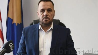 Kosova: Her türlü tehdide karşı hazırız 5 kosova her turlu tehdide karsi haziriz ND678B5h