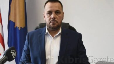 Kosova: Her türlü tehdide karşı hazırız 6 kosova her turlu tehdide karsi haziriz uFuzOlHK