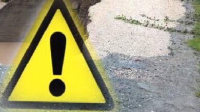 Kozan-Karşıyaka yolu çökmeler yüzünden trafiğe kapatıldı 4 kozan karsiyaka yolu cokmeler yuzunden trafige kapatildi 5QaNwRJk