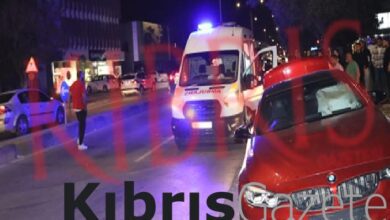 kucukkaymaklida korkutan kaza 1 kisi yaralandi 8p3z4Tpk