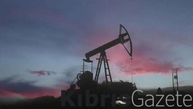 Küresel petrol arzı martta günlük 410 bin varil arttı 1 kuresel petrol arzi martta gunluk 410 bin varil artti dmsF83kj