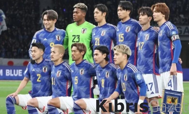 kuzey kore japonya maci icin hukmen galibiyet karari XARvqNIe