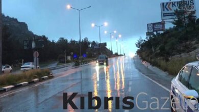 Lapta-Alsancak yolu trafiğe açıldı 1 lapta alsancak yolu trafige acildi kHhGN2Qg