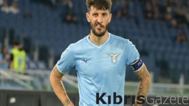 Lazio'da büyük fedakarlık: 6 milyon euro kazanan Alberto, ayrılacak 5 lazioda buyuk fedakarlik 6 milyon euro kazanan alberto ayrilacak xrlUCUei