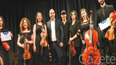 Lefkoşa Belediye Orkestrası ile Arabahmet’te müzik ve dansın buluşması 8 lefkosa belediye orkestrasi ile arabahmette muzik ve dansin bulusmasi 2OyFEdEg