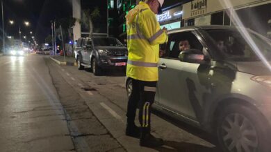 lefkosa ve iskelede es zamanli denetim UiIYYcY2