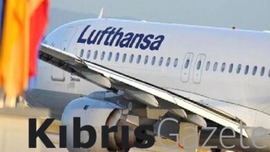 Lufthansa, Tahran uçuşlarını durdurma kararını uzattı 9 lufthansa tahran ucuslarini durdurma kararini uzatti CJEHssCJ