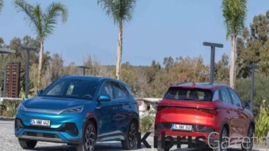 martta turkiyede en cok satilan elektrikli otomobiller FgnbI4JU