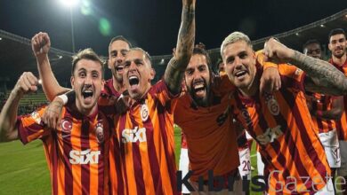 Mauro Icardi tarihe geçti! Derbilerin en erken golünü attı 10 mauro icardi tarihe gecti derbilerin en erken golunu atti hs2OrAzM