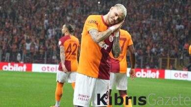 Mauro Icardi, teklifleri reddediyor! Tek hedefi şampiyonluk 4 mauro icardi teklifleri reddediyor tek hedefi sampiyonluk bf1AanGG