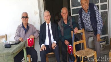Meclis Başkanı Töre, bayram ziyaretlerini sürdürüyor 6 meclis baskani tore bayram ziyaretlerini surduruyor REEdPcut