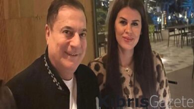 Mehmet Ali Erbil ile 40 yaş küçük sevgilisinden bayram pozu geldi 3 mehmet ali erbil ile 40 yas kucuk sevgilisinden bayram pozu geldi HD7gemHL