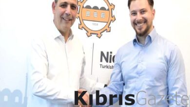 mehmet harmanci mimarlar odasinin yeni secilen yonetim kurulunu tebrik etti WnZJPHR6