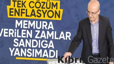 Mehmet Şimşek, memur zamlarının sandığa etki etmediğini söyledi 1 mehmet simsek memur zamlarinin sandiga etki etmedigini soyledi DEmPXIKm