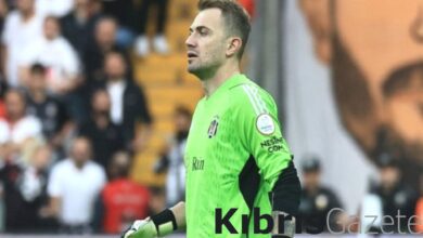 Mert Günok: Sezon başından beri iyi gitmiyoruz 9 mert gunok sezon basindan beri iyi gitmiyoruz v87dsD1k