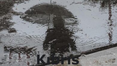 Meteorolojiden “kuvvetli yağış” uyarısı 7 meteorolojiden kuvvetli yagis uyarisi kD9ytr5s