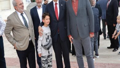 “Milli değerlerimiz ve maneviyatımızla var olduk, sürdürmeye devam edeceğiz” 3 milli degerlerimiz ve maneviyatimizla var olduk surdurmeye devam edecegiz 63P3Fswj