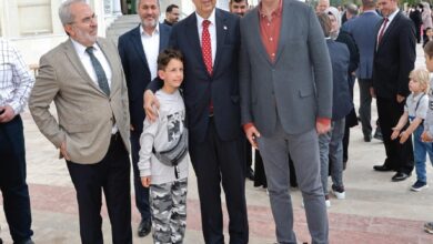 “Milli değerlerimiz ve maneviyatımızla var olduk, sürdürmeye devam edeceğiz” 4 milli degerlerimiz ve maneviyatimizla var olduk surdurmeye devam edecegiz t7yCw74X