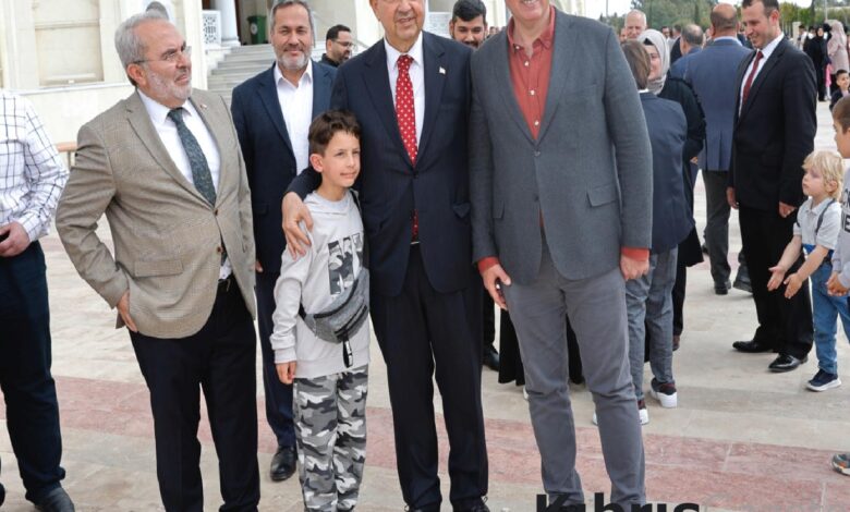 “Milli değerlerimiz ve maneviyatımızla var olduk, sürdürmeye devam edeceğiz” 7 milli degerlerimiz ve maneviyatimizla var olduk surdurmeye devam edecegiz t7yCw74X