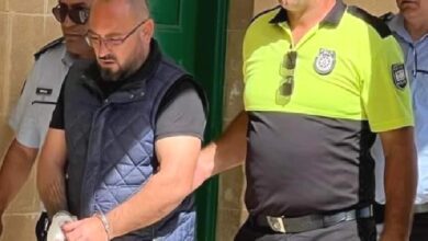 motorsiklet surucusunun hayatini kaybetmesiyle sonuclanan trafik kazasina neden olan haset mahkemeye cikarildi cid7cc3I