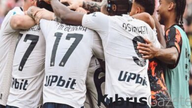 napoli monzayi dort golle gecti k7Rg2P61