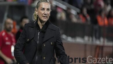 Necla Güngör Kıragası: Hedefimiz öncelikle B Ligi’ne kalmak 10 necla gungor kiragasi hedefimiz oncelikle b ligine kalmak yb64tUn6