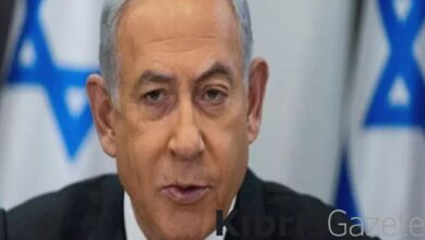 Netanyahu Refah operasyonunda kararlı! "Dünyadaki hiçbir güç bizi durduramayacak" 8 netanyahu refah operasyonunda kararli dunyadaki hicbir guc bizi durduramayacak ANJhW5LI