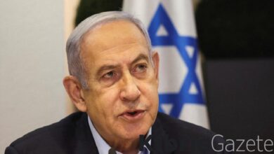 Netanyahu'dan yardım kuruluşu çalışanlarının öldürülmesine ilk yorum 6 netanyahudan yardim kurulusu calisanlarinin oldurulmesine ilk yorum FGaEYSG3