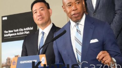 New York Belediyesinin yapay zeka sohbet robotu, işletmelere yasaları çiğnemesini önerdi 10 new york belediyesinin yapay zeka sohbet robotu isletmelere yasalari cignemesini onerdi 228gwLyX