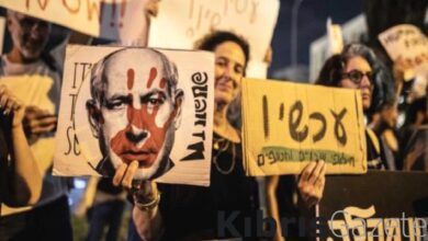 New York Times'tan 'Netanyahu gitmeli' manşeti 5 new york timestan netanyahu gitmeli manseti CPyhDpP9