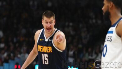 nikola jokic yildizlasti denver nuggets evinde kazandi I76YYb5c