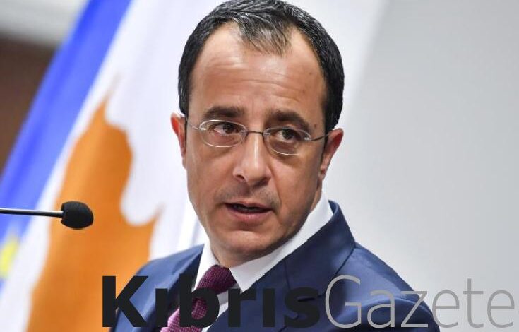 Nikos Hristodulidis: Suriye kökenli sığınmacıların başvurularının incelenmesi askıya alındı 7 nikos hristodulidis suriye kokenli siginmacilarin basvurularinin incelenmesi askiya alindi 1DRZD7Dz