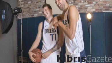 Nowitzki'den Doncic'e övgü: Rekorlarımı kırıyor 10 nowitzkiden doncice ovgu rekorlarimi kiriyor Hqs1JcZj