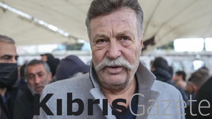 Nuri Alço’dan sağlık durumuyla ilgili açıklama geldi 8 nuri alcodan saglik durumuyla ilgili aciklama geldi CWqcwn5w